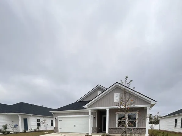 805 Cypress Preserve Circle #Buchanan F, Longs, SC 29568