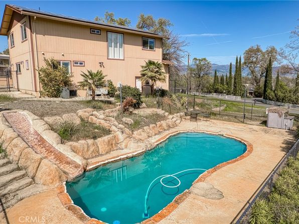 2979 Keeling Ave, Lakeport, CA 95453