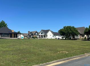 LOT Nine Sagefield Xing #C, Gadsden, AL 35901