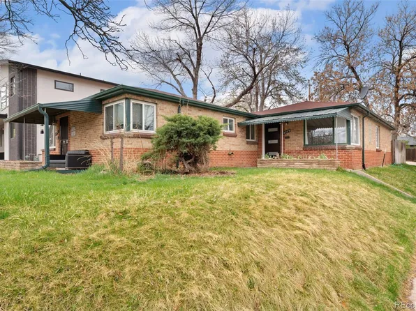 2259 Meade Street, Denver, CO 80211