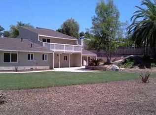 16632 Maverick Ct, Poway, CA 92064