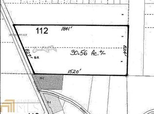 Rockmart Hwy, Aragon, GA 30104