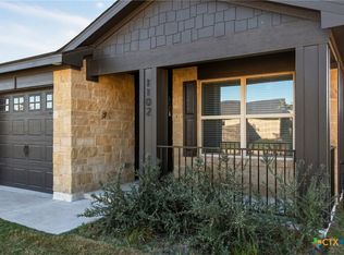 1102 Cornell St, Troy, TX 76579