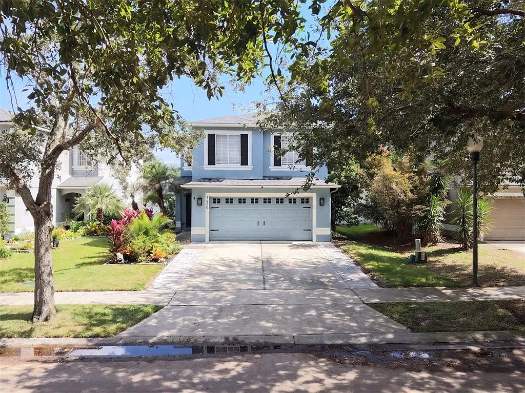 4 bed, 2.5 bath, 1606 sqft, $2,600 — Photo 4