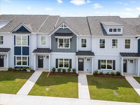 2712 Sandy Rd, Conyers, GA 30013