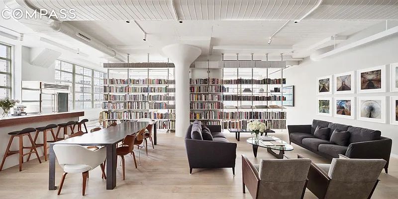 Sold by Compass | media 8