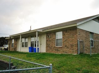 1203 Ritter St APT B, Copperas Cove, TX 76522