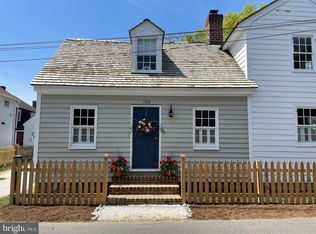 102 Locust St, Saint Michaels, MD 21663