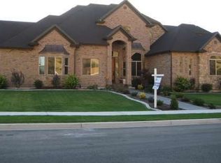 882 S 1230 E, Alpine, UT 84004