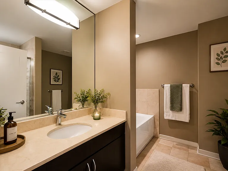 123 S Green St #802B — Photo 7