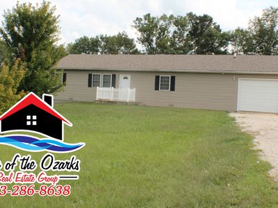 34 Booth Rd, Eldon, MO, 65026