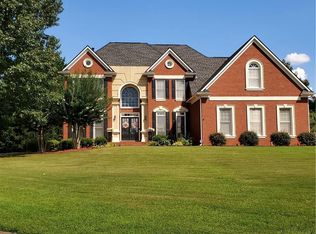 200 Stratton Place Way SW, Atlanta, GA 30331