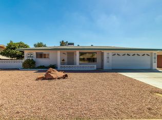 6617 E Dallas St, Mesa, AZ 85205