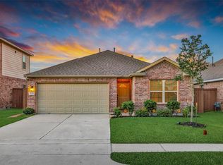 11331 Eagle Branch Dr, Humble, TX 77396