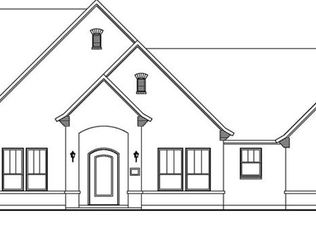 1931 Bledsoe Rd, Gunter, TX 75058