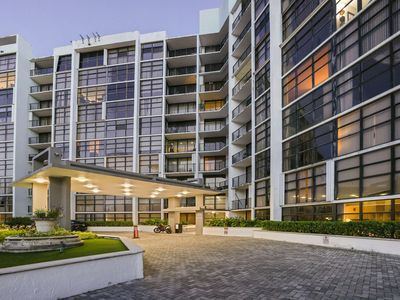 200 Leslie Drive #516, Hallandale, FL, 33009