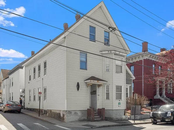 900 Central St, Lowell, MA 01852