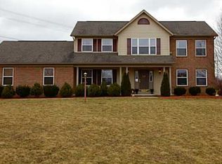 921 Pleasantville Rd, Baltimore, OH 43105