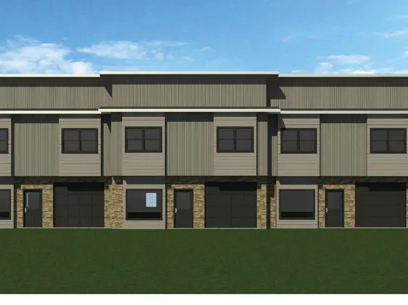 LOT 3 Raleigh Dr #1, Cheyenne, WY 82001