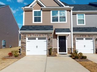 28 Country Dale Dr #28, Greer, SC 29650