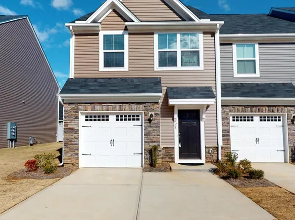 28 Country Dale Dr #28, Greer, SC 29650