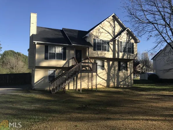 48 Bishop Rd, Cartersville, GA 30121