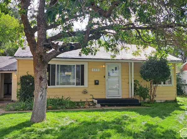 527 S 500 E, Clearfield, UT 84015
