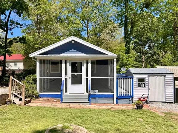 175 Oconee Cir, Eatonton, GA 31024