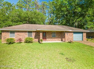 12514 Briarwood West Dr W, Gulfport, MS 39503