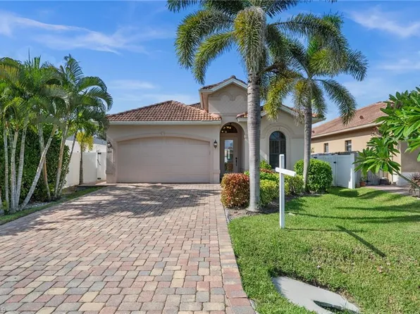 618 103rd AVE N, NAPLES, FL 34108