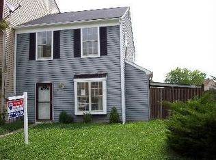8 Dove Tree Ct, Indian Head, MD