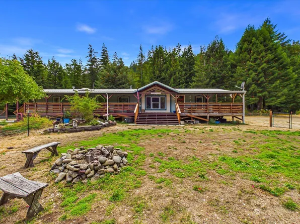 19008 State Highway 36, Carlotta, CA 95528