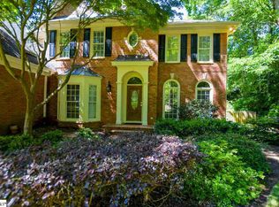 11 Wiseton Ct, Simpsonville, SC 29681