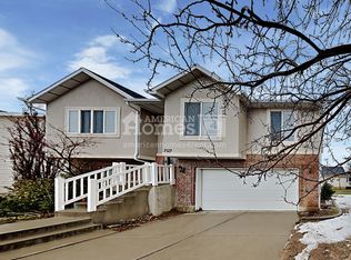 7527 S 2050 E, South Weber, UT 84405