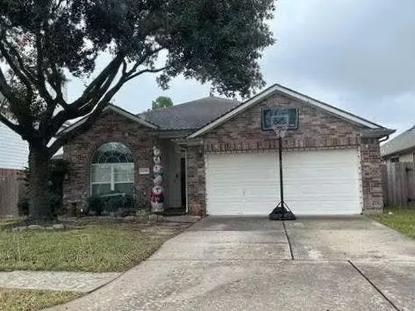 12018 Timpnogos Dr, Tomball, TX 77377