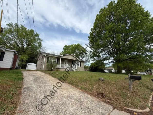 266 Georgia St SW, Concord, NC 28025