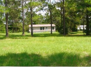 1256 Ramblinwood Rd, Ray City, GA 31645