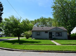 401 Branbury Rd, Toledo, OH 43612