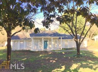 2015 Wellborn Rd, Lithonia, GA 30058