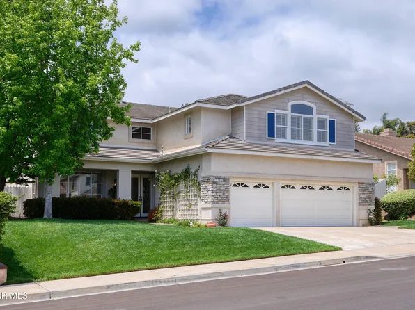 1913 Baja Vista Way, Camarillo, CA 93010