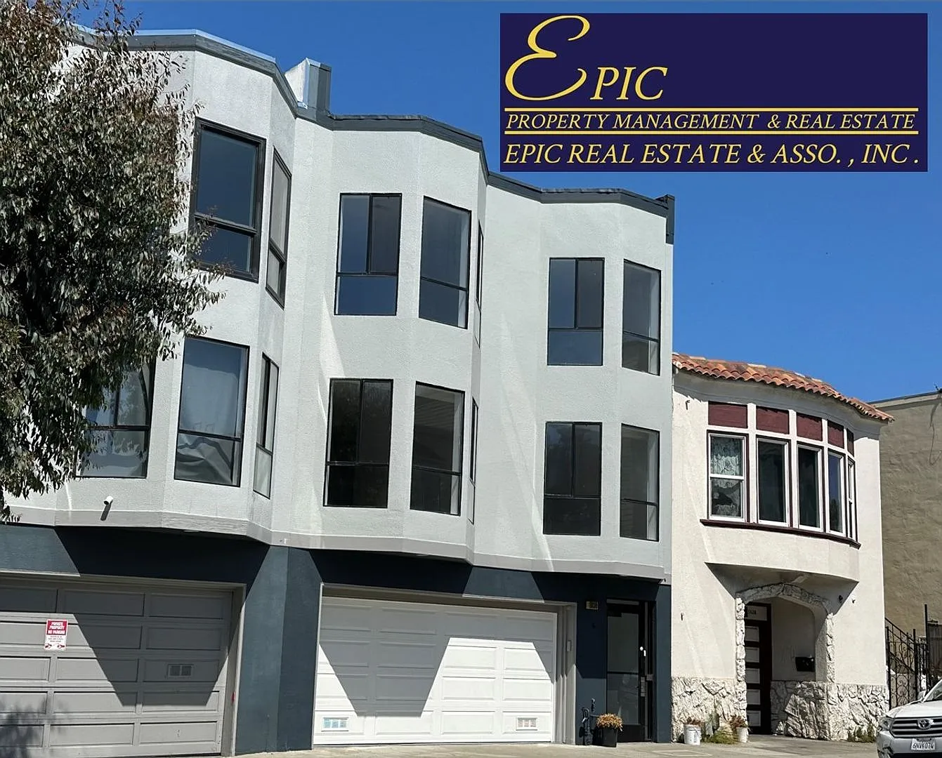 RC - 1630 Oakdale, Ave., San Francisco, CA, 94124 — Photo 1