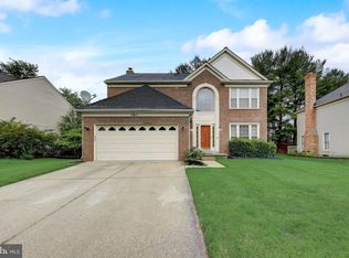 11615 Clocktower Ln, Laurel, MD 20708