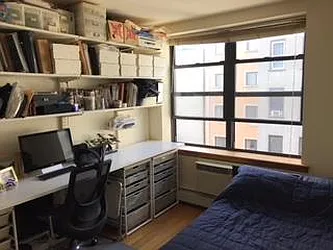 Rented by R New York