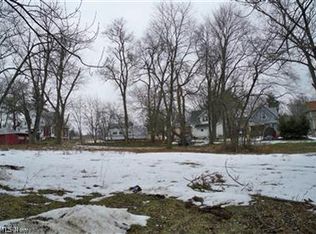 LOT 4905 Woodruff Ave NW, Massillon, OH