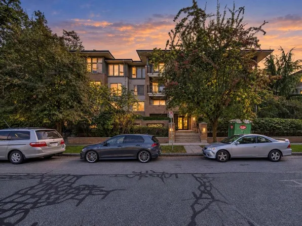 5740 Toronto Rd #105, Greater Vancouver, BC V6T 1L2