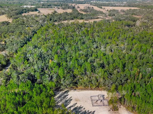  SE Hwy 55A, Old Town, FL 32680