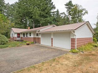 3220 Zelkova St, Sweet Home, OR 97386