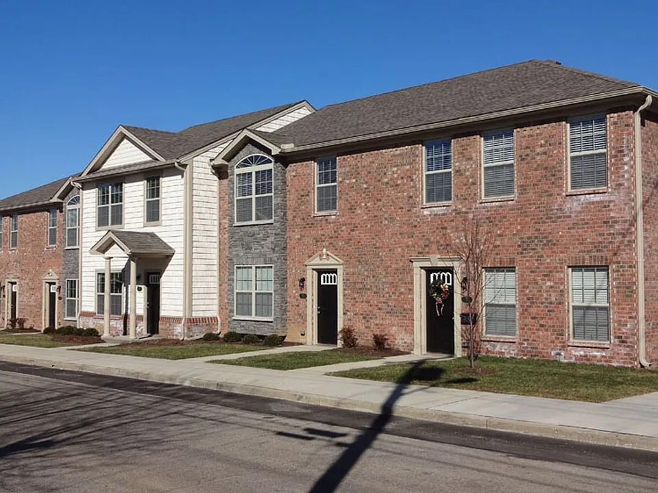 301-343 Burley Ave