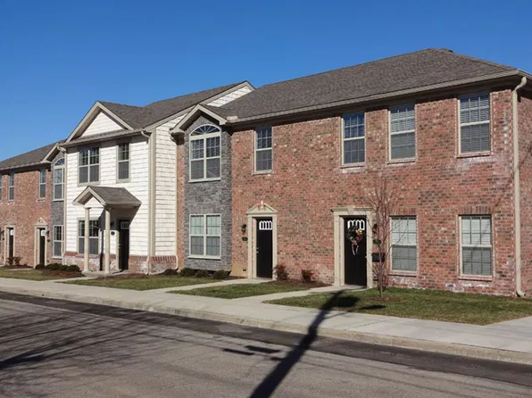301-343 Burley Ave, Lexington, KY 40503