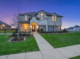 3660 Rainwater Trl, Midlothian, TX 76065